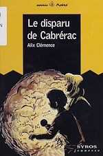 Télécharger le livre :  Le Disparu de Cabrérac