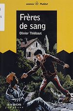 Télécharger le livre :  Frères de sang