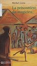 Télécharger le livre :  La Prisonnière du magicien