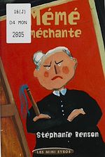 Télécharger le livre :  Mémé méchante
