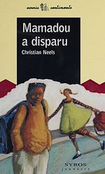 Télécharger le livre :  Mamadou a disparu