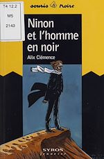 Télécharger le livre :  Ninon et l'homme en noir