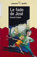 Télécharger le livre :  Le Fado de José