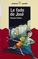 Télécharger le livre :  Le Fado de José