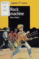 Télécharger le livre :  Rock machine