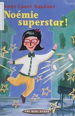 Télécharger le livre :  Noémie superstar