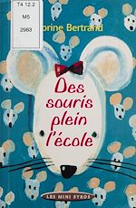 Télécharger le livre :  Des souris plein l'école