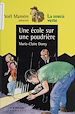 Télécharger le livre :  Une école sur une poudrière
