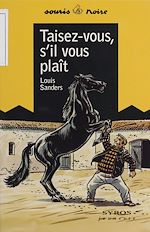 Télécharger le livre :  Taisez-vous s'il vous plaît