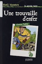 Télécharger le livre :  Une trouvaille d'enfer