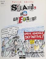 Télécharger le livre :  Salauds de grévistes