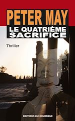Télécharger le livre :  Le Quatrième Sacrifice
