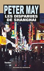 Télécharger le livre :  Les Disparues de Shanghai