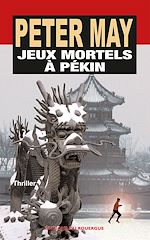 Télécharger le livre :  Jeux mortels à Pékin