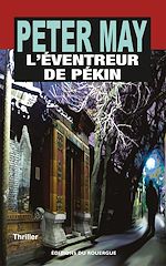 Télécharger le livre :  L'Éventreur de Pékin