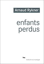 Télécharger le livre :  Les enfants perdus