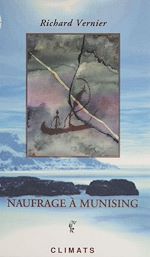 Télécharger le livre :  Naufrage à Munising