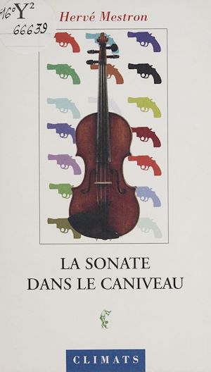 Download the eBook: La Sonate dans le caniveau