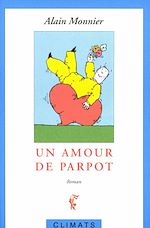 Télécharger le livre :  Un amour de Parpot