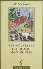 Télécharger le livre :  Nouvelles lettres de mon moulin