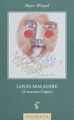 Télécharger le livre :  Louis Maladire