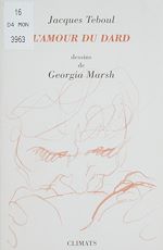 Télécharger le livre :  L'Amour du dard