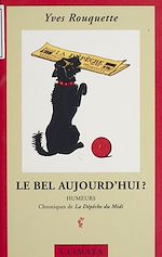 Télécharger le livre :  Chroniques de la Dépêche