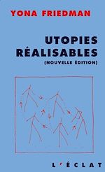 Download this eBook Utopies réalisables