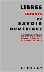 Download this eBook Libres enfants du savoir numérique