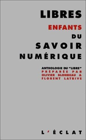 Download the eBook: Libres enfants du savoir numérique