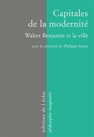 Download the eBook: Capitales de la modernité