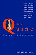 Download this eBook Lire Quine