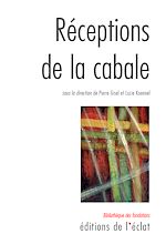 Download this eBook Réceptions de la cabale
