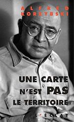 Download this eBook Une carte n'est pas le territoire