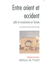 Download this eBook Entre orient et occident