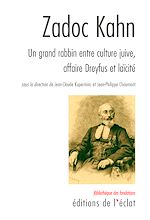 Download this eBook Zadoc Kahn