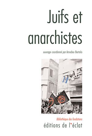 Download the eBook: Juifs et anarchistes