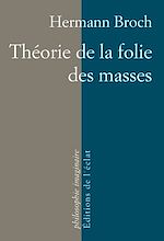 Download this eBook Théorie de la folie des masses