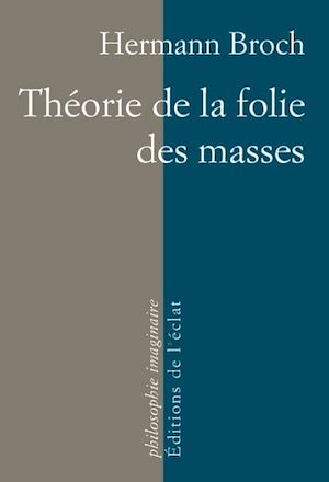 Download the eBook: Théorie de la folie des masses