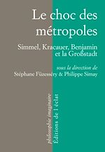 Download this eBook Le choc des métropoles