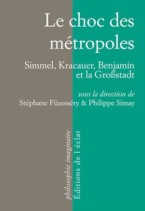 Download the eBook: Le choc des métropoles