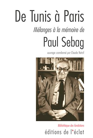 Download the eBook: De Tunis à Paris