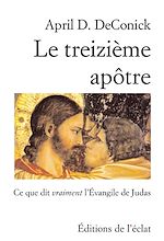 Download this eBook Le Treizième Apôtre