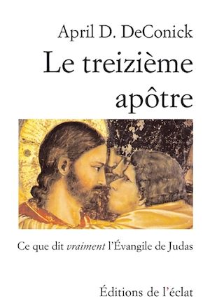 Download the eBook: Le Treizième Apôtre