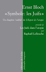 Download this eBook "Symbole : les Juifs"