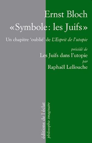 Download the eBook: "Symbole : les Juifs"