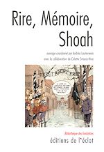 Download this eBook Rire, Mémoire, Shoah