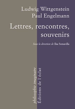 Download the eBook: Lettres, rencontres, souvenirs