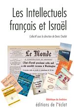 Download this eBook Les Intellectuels français et Israël