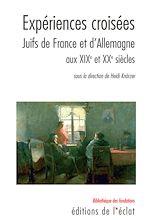 Download this eBook Expériences croisées